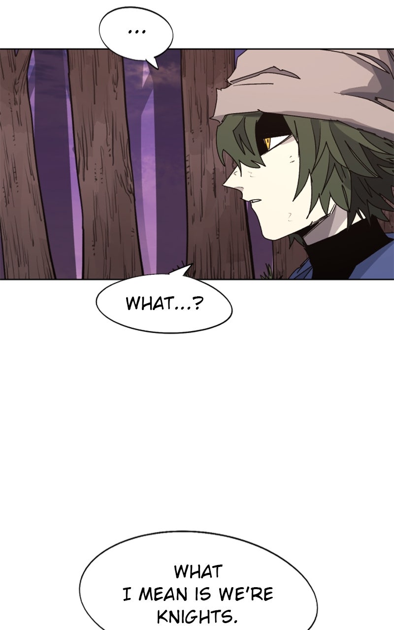 Read The Ember Knight Manga Online
