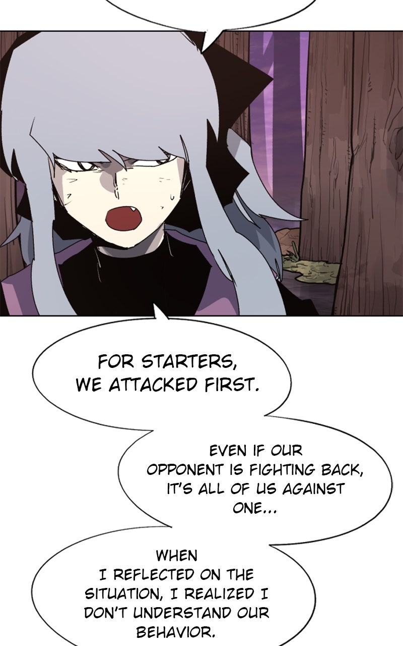 Read The Ember Knight Manga Online