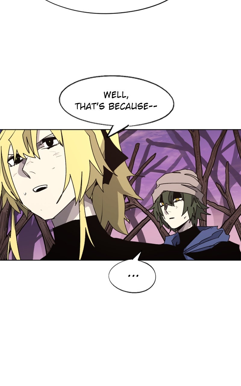 Read The Ember Knight Manga Online