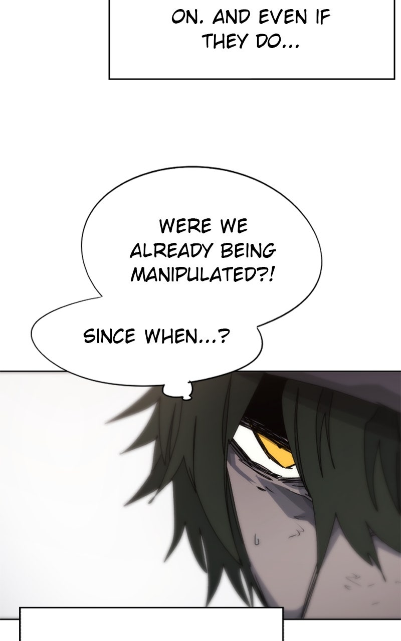 Read The Ember Knight Manga Online