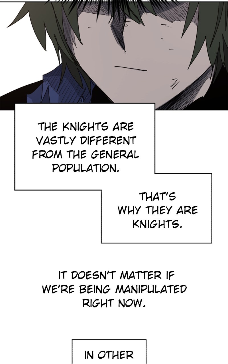Read The Ember Knight Manga Online