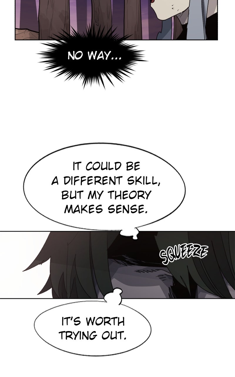 Read The Ember Knight Manga Online
