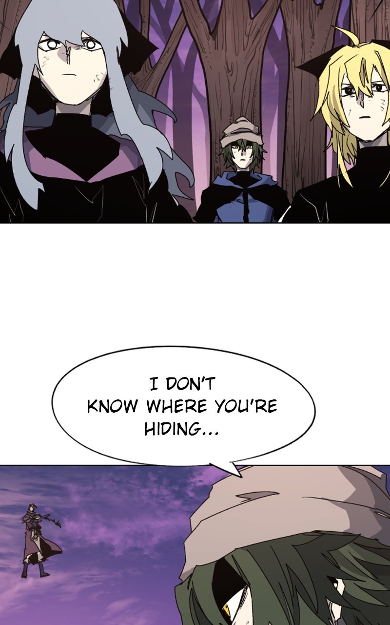 Read The Ember Knight Manga Online