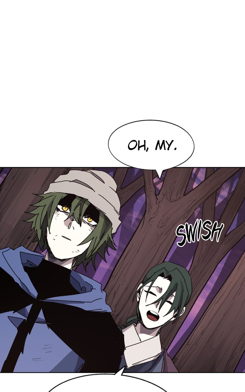 Read The Ember Knight Manga Online