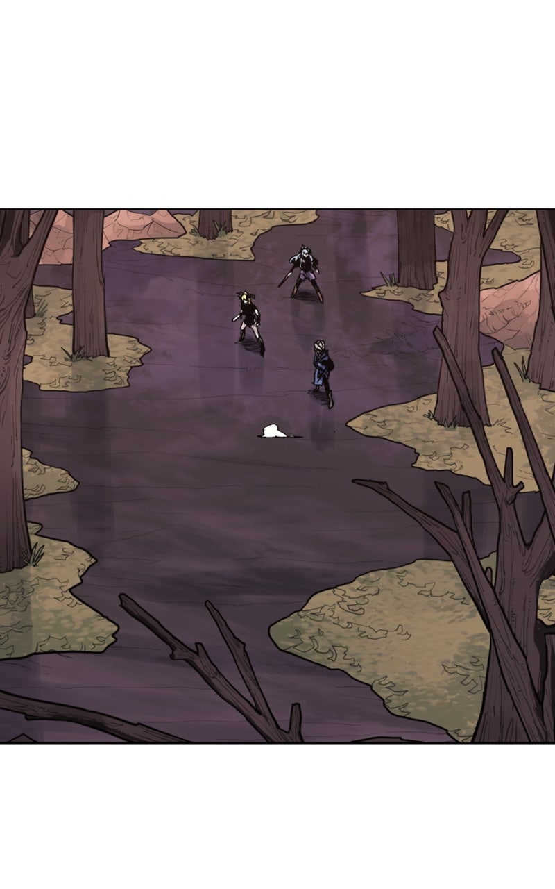 Read The Ember Knight Manga Online