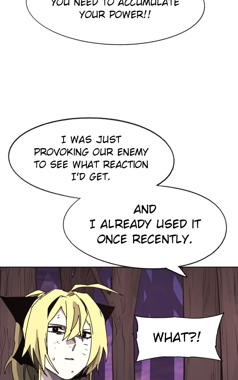 Read The Ember Knight Manga Online