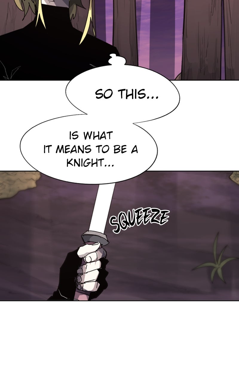 Read The Ember Knight Manga Online