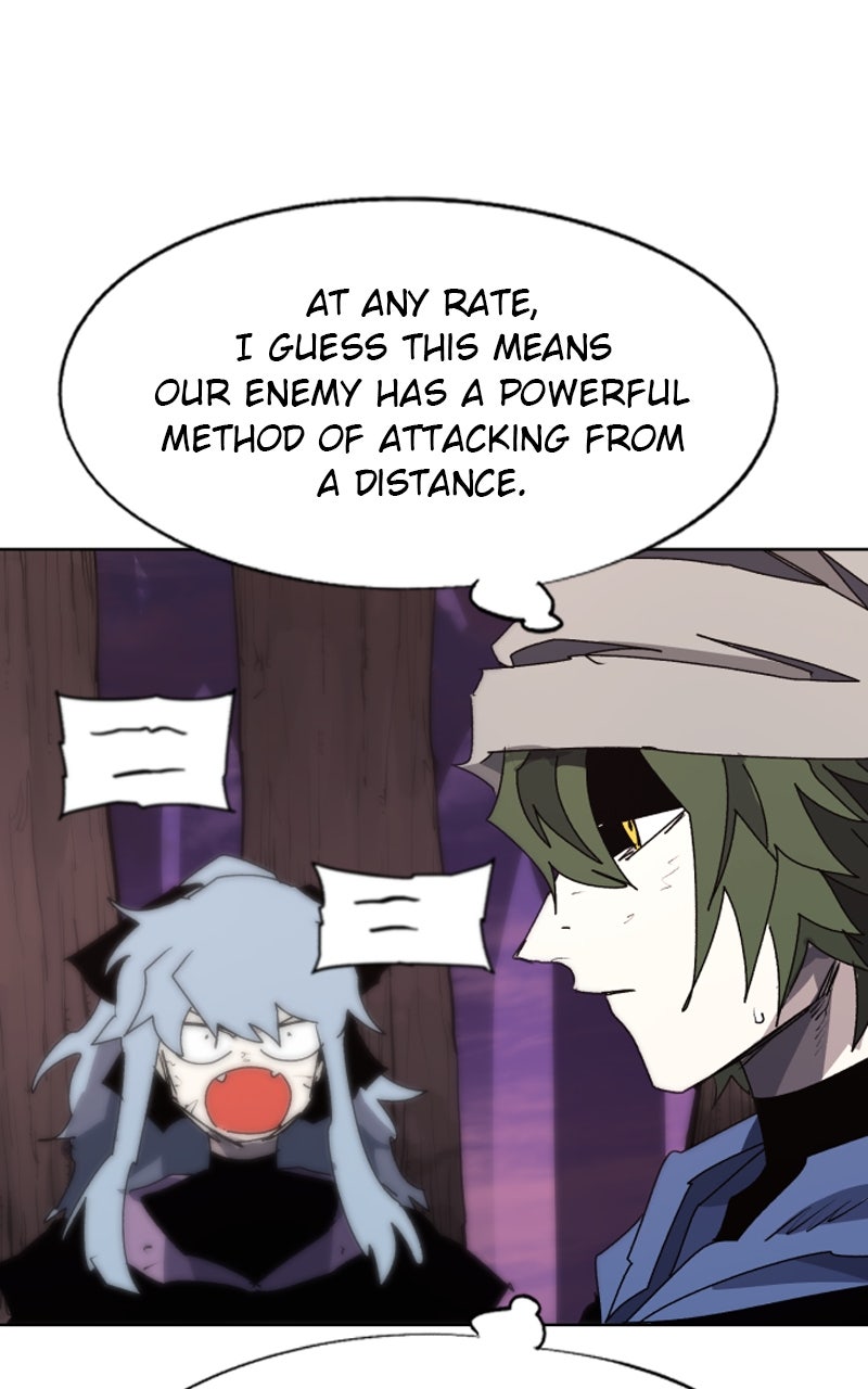 Read The Ember Knight Manga Online