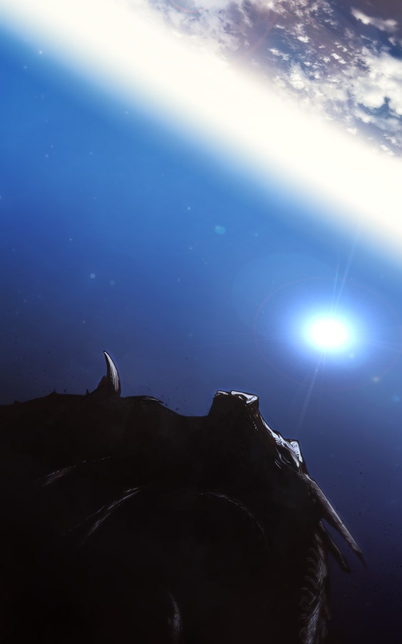 Read The Ember Knight Manga Online