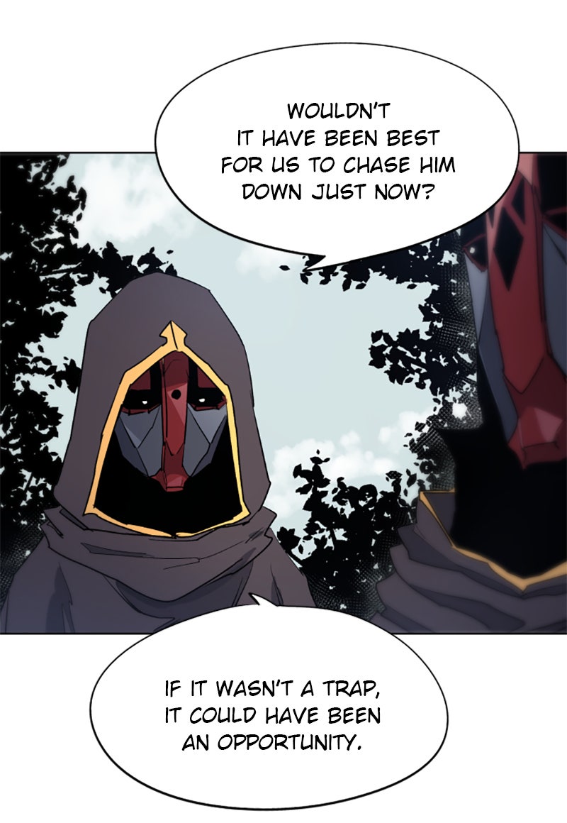 Read The Ember Knight Manga Online