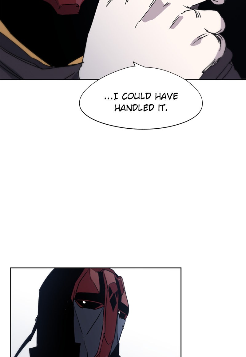 Read The Ember Knight Manga Online