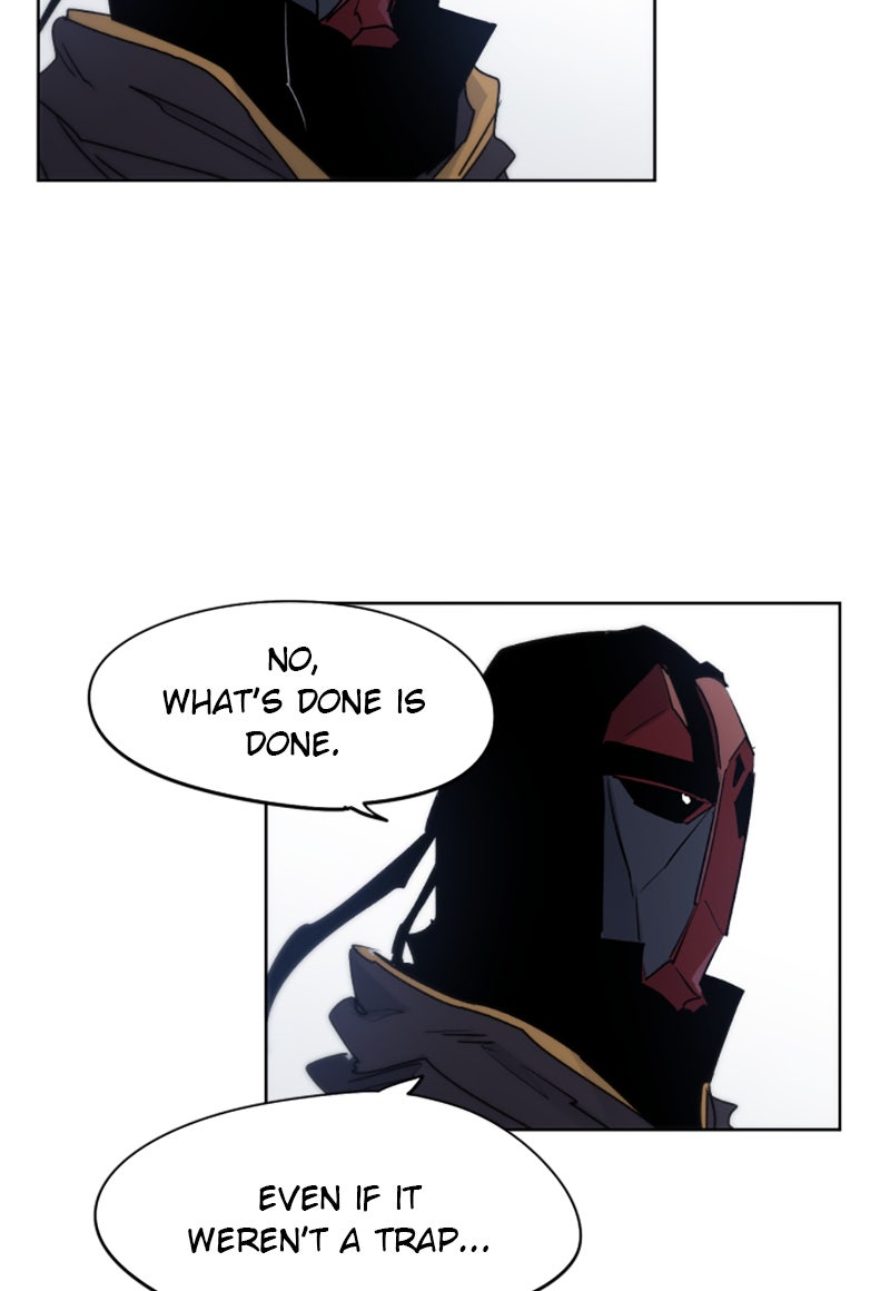 Read The Ember Knight Manga Online