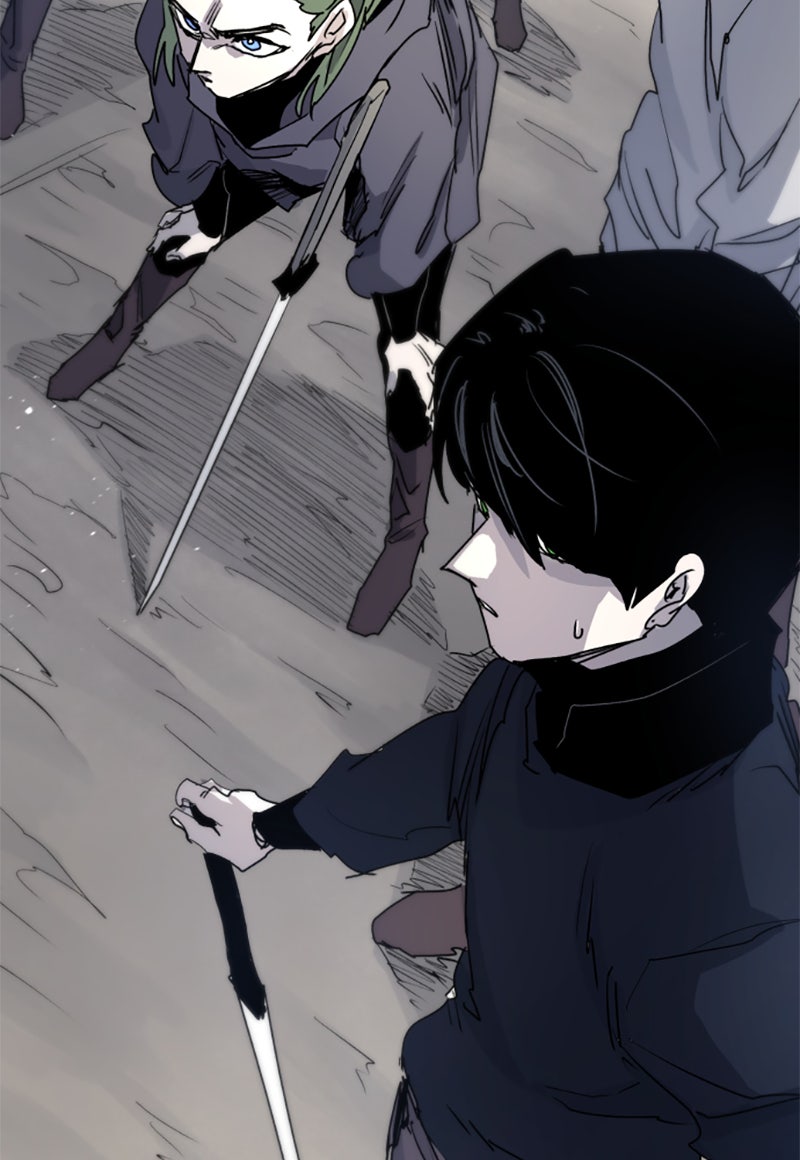 Read The Ember Knight Manga Online