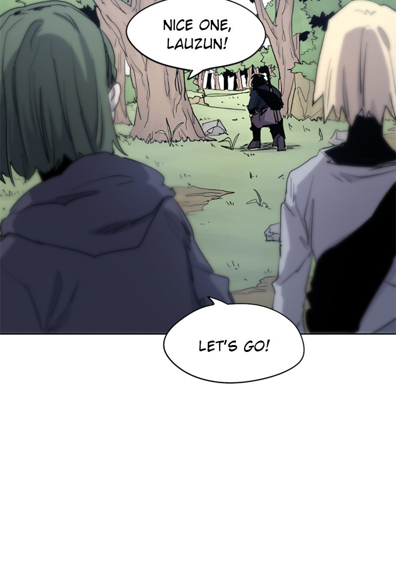 Read The Ember Knight Manga Online