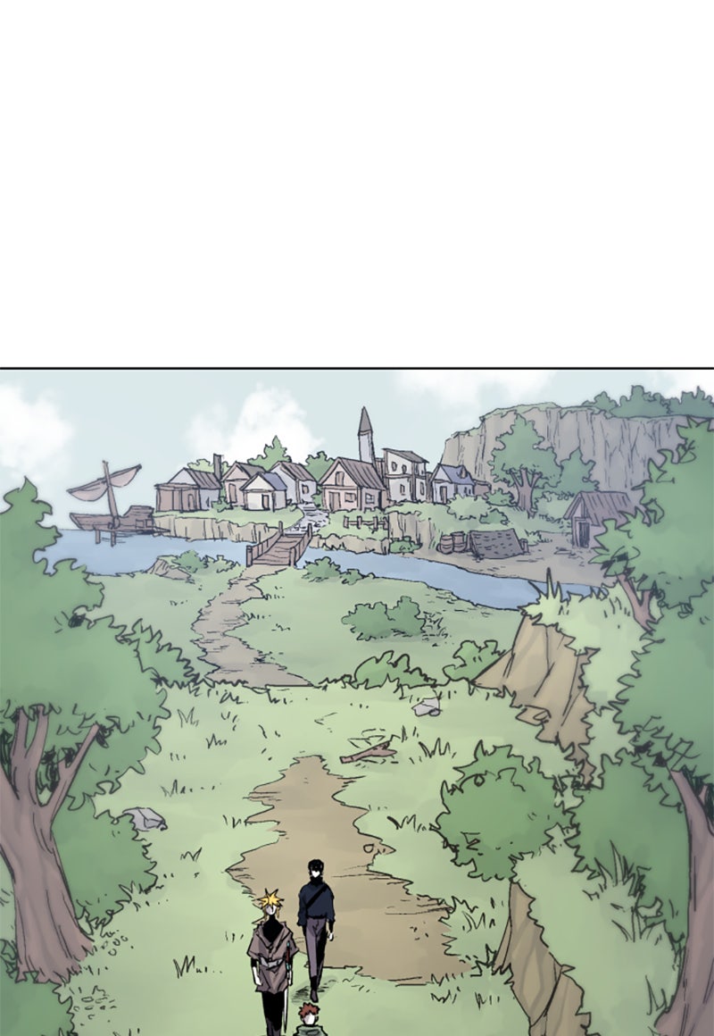 Read The Ember Knight Manga Online