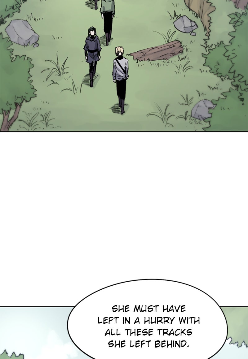 Read The Ember Knight Manga Online