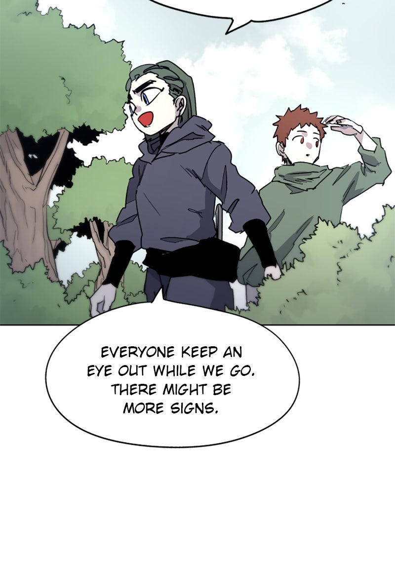 Read The Ember Knight Manga Online