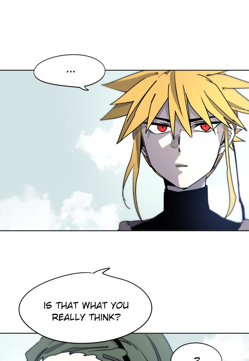 Read The Ember Knight Manga Online