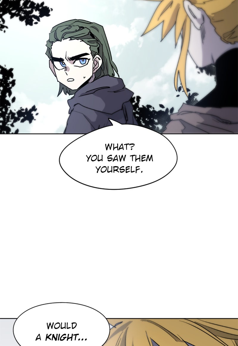 Read The Ember Knight Manga Online