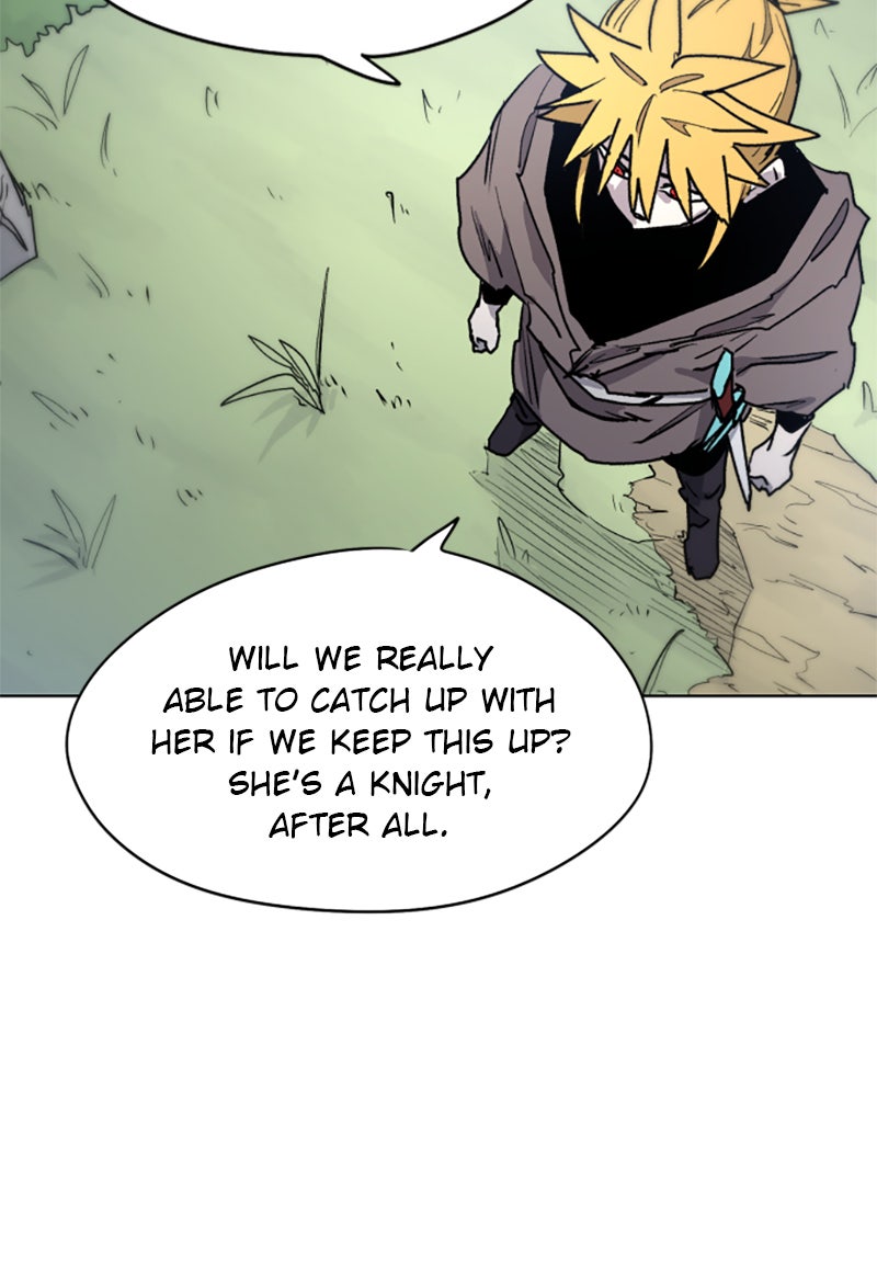 Read The Ember Knight Manga Online