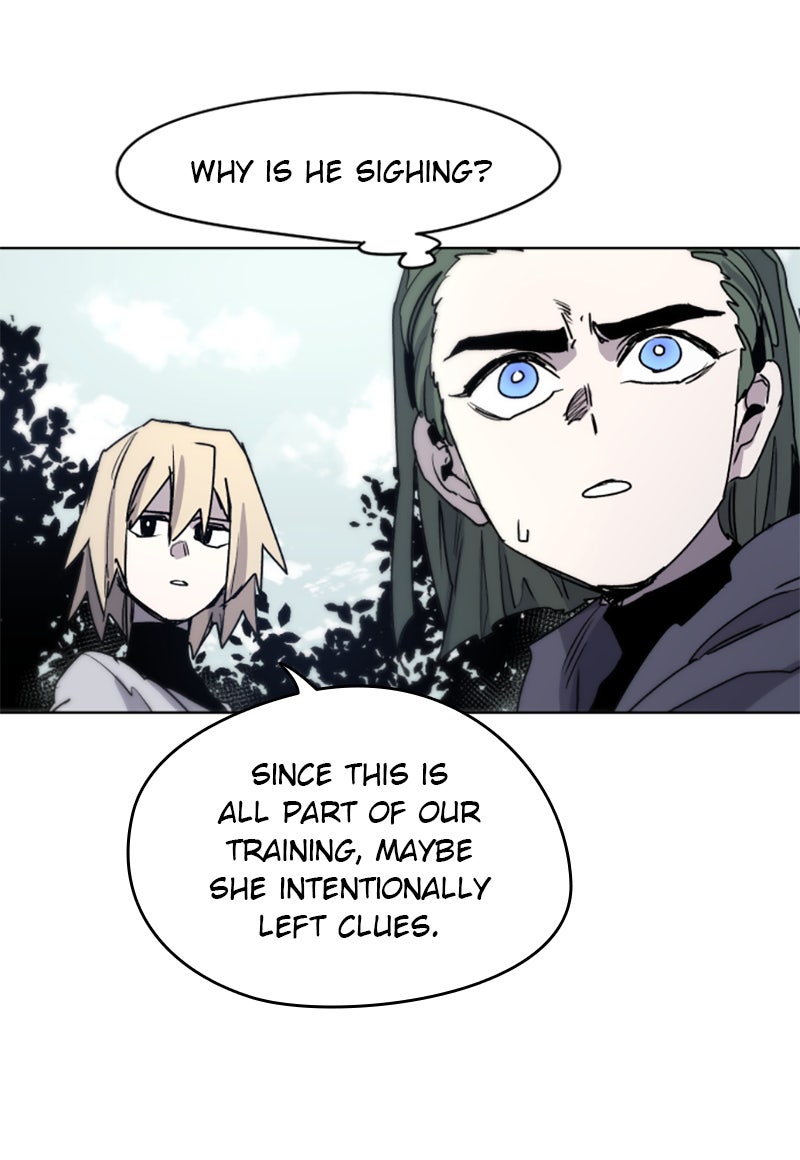 Read The Ember Knight Manga Online