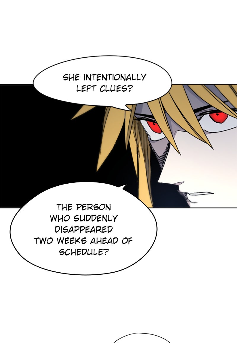 Read The Ember Knight Manga Online