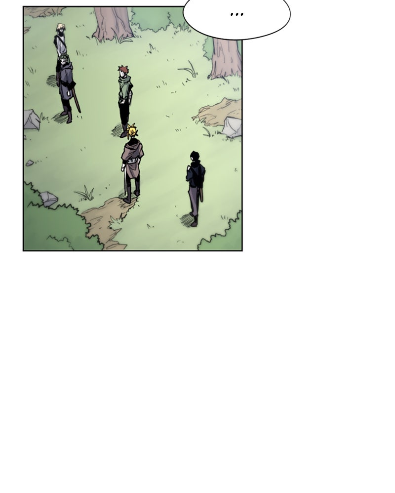 Read The Ember Knight Manga Online