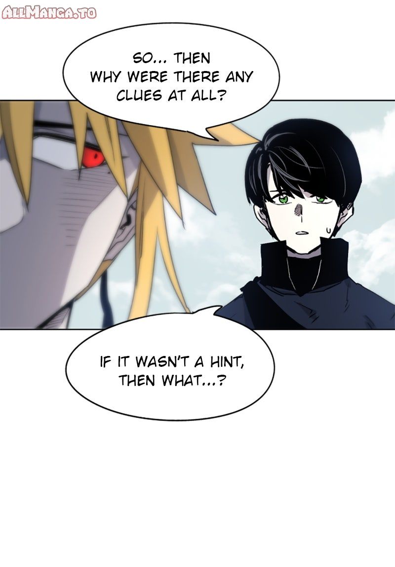 Read The Ember Knight Manga Online
