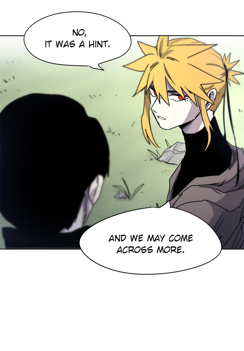Read The Ember Knight Manga Online