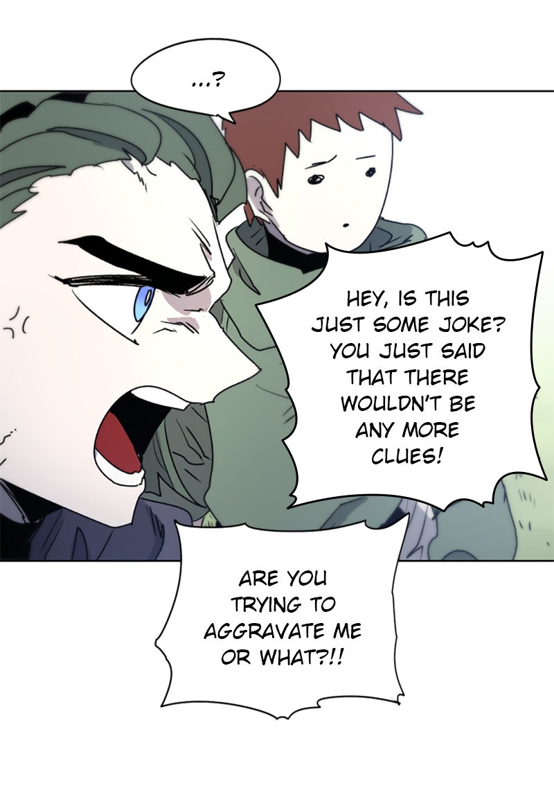 Read The Ember Knight Manga Online