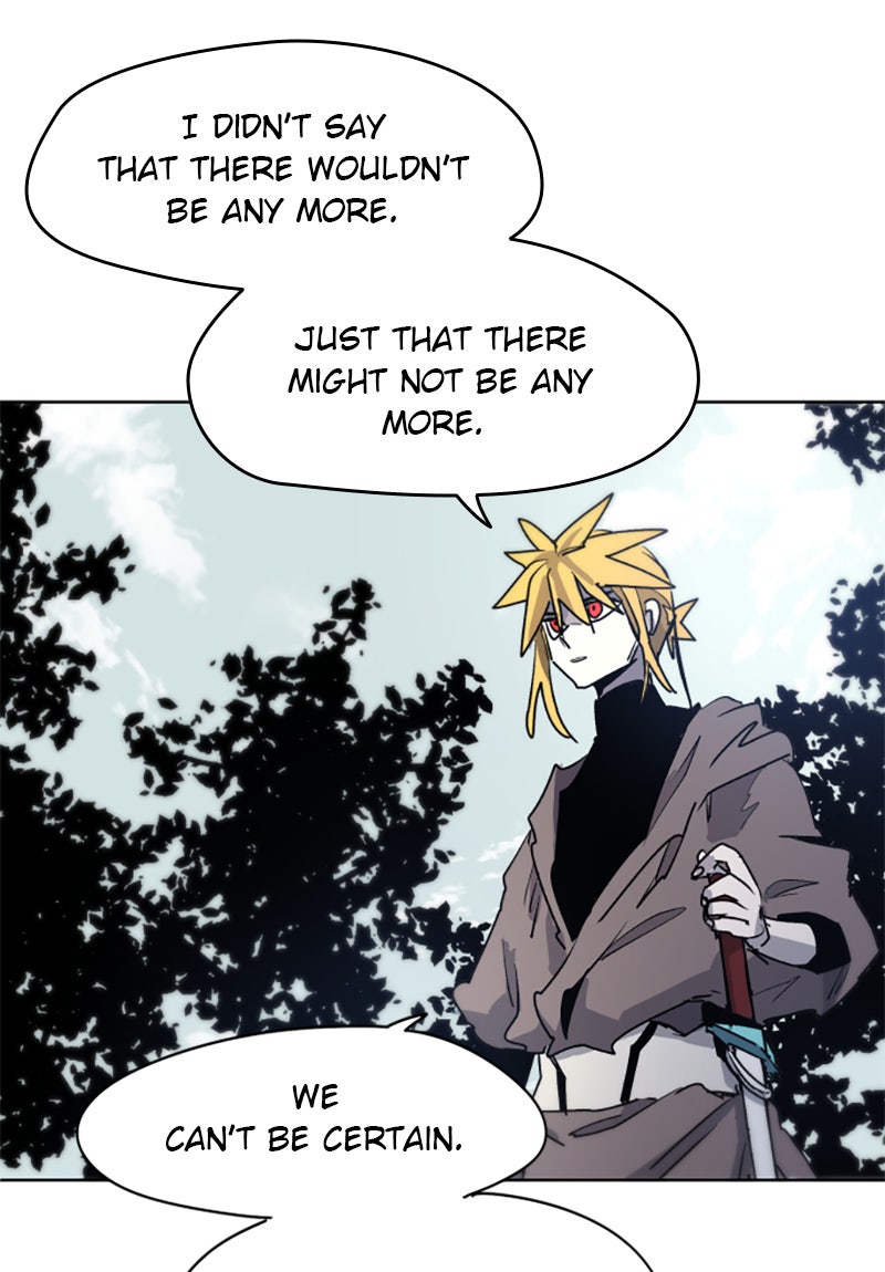 Read The Ember Knight Manga Online