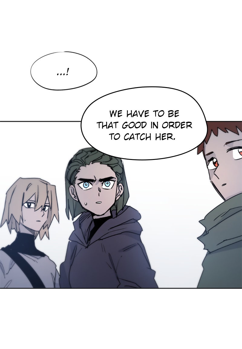 Read The Ember Knight Manga Online