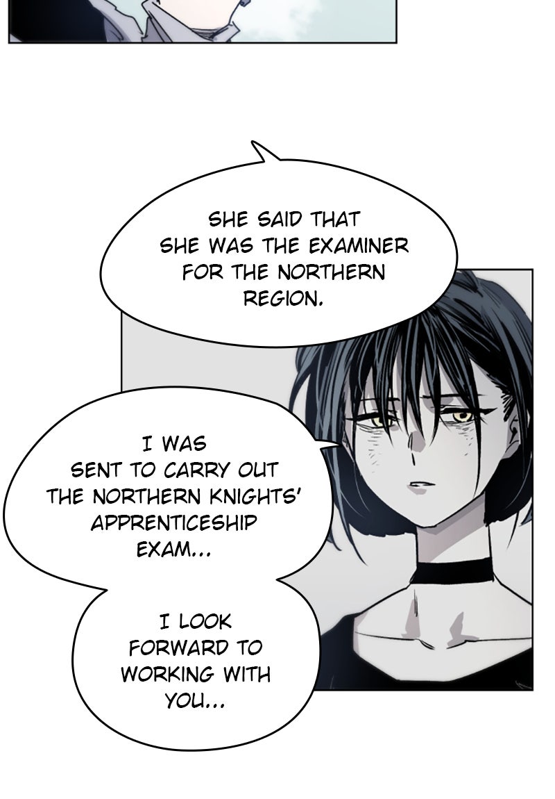Read The Ember Knight Manga Online
