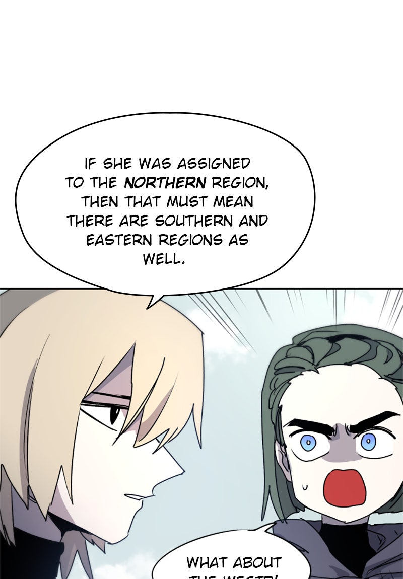 Read The Ember Knight Manga Online