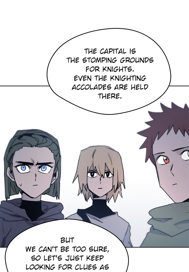 Read The Ember Knight Manga Online