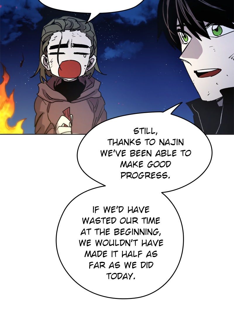 Read The Ember Knight Manga Online