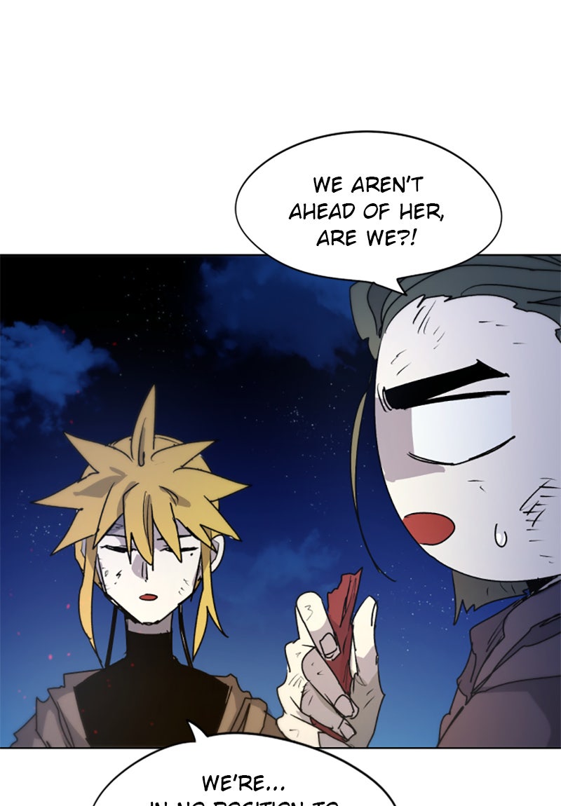 Read The Ember Knight Manga Online