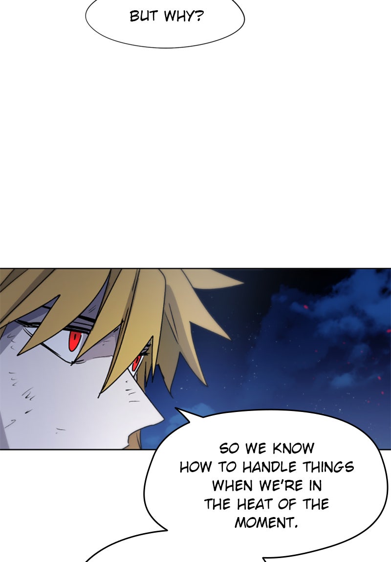 Read The Ember Knight Manga Online