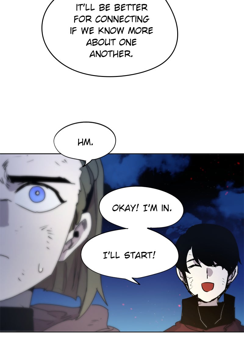 Read The Ember Knight Manga Online