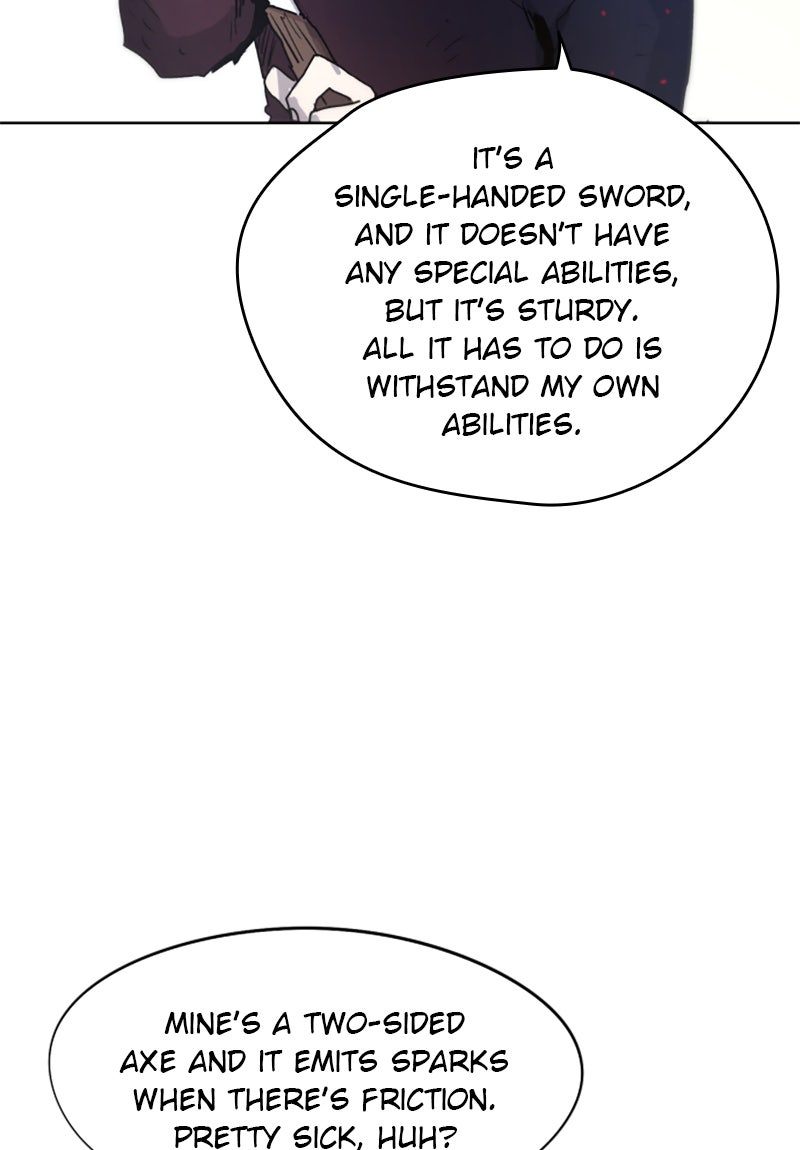 Read The Ember Knight Manga Online