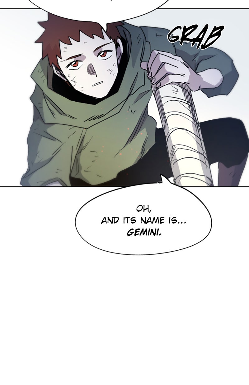 Read The Ember Knight Manga Online