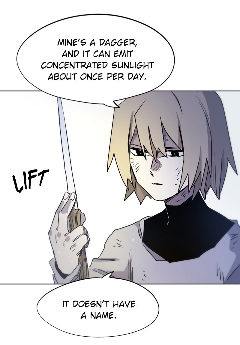 Read The Ember Knight Manga Online