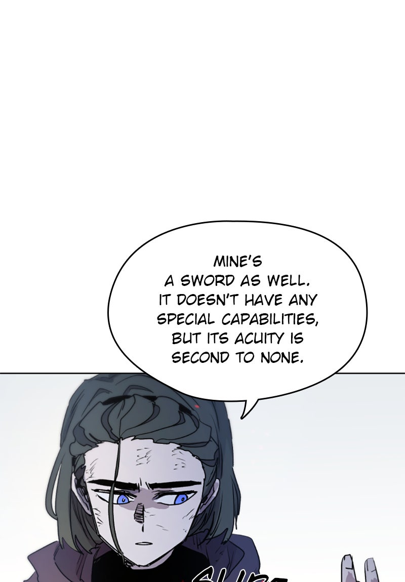 Read The Ember Knight Manga Online