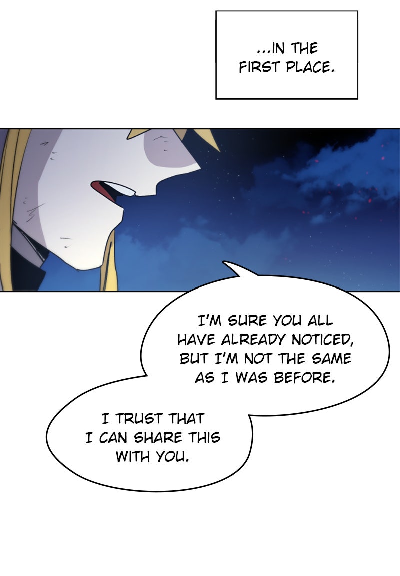 Read The Ember Knight Manga Online