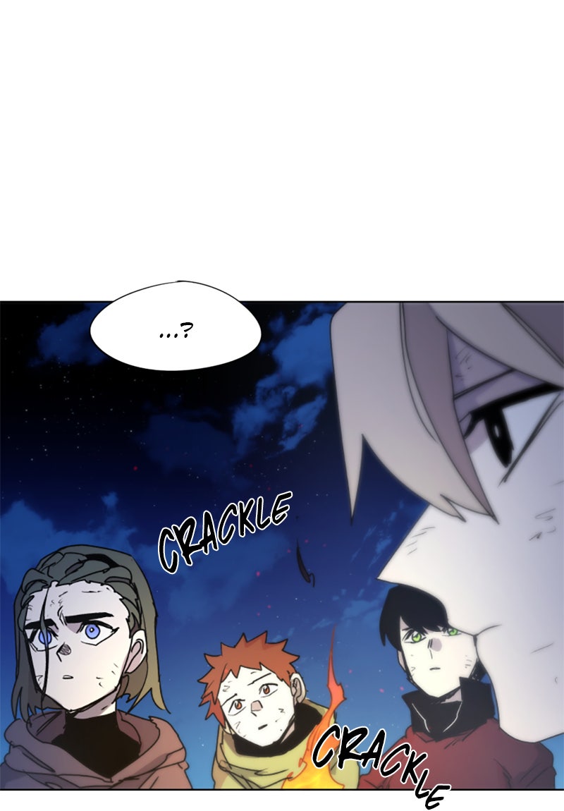 Read The Ember Knight Manga Online