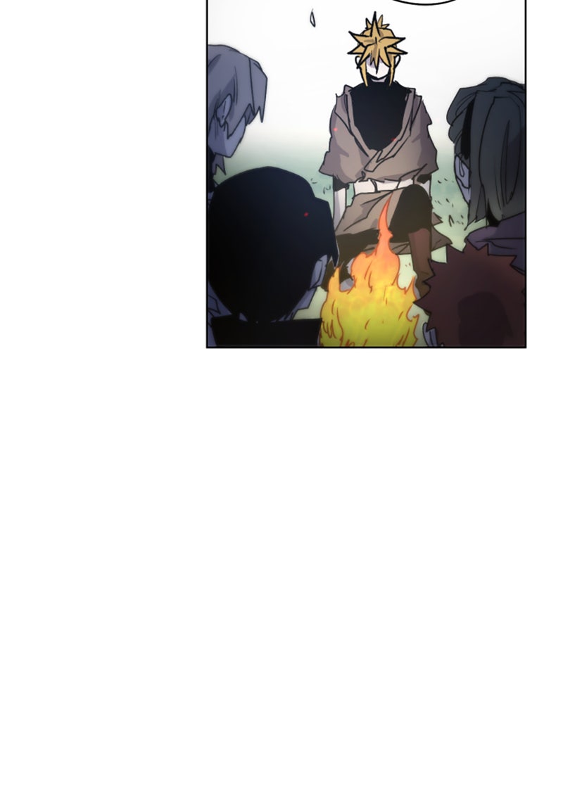 Read The Ember Knight Manga Online