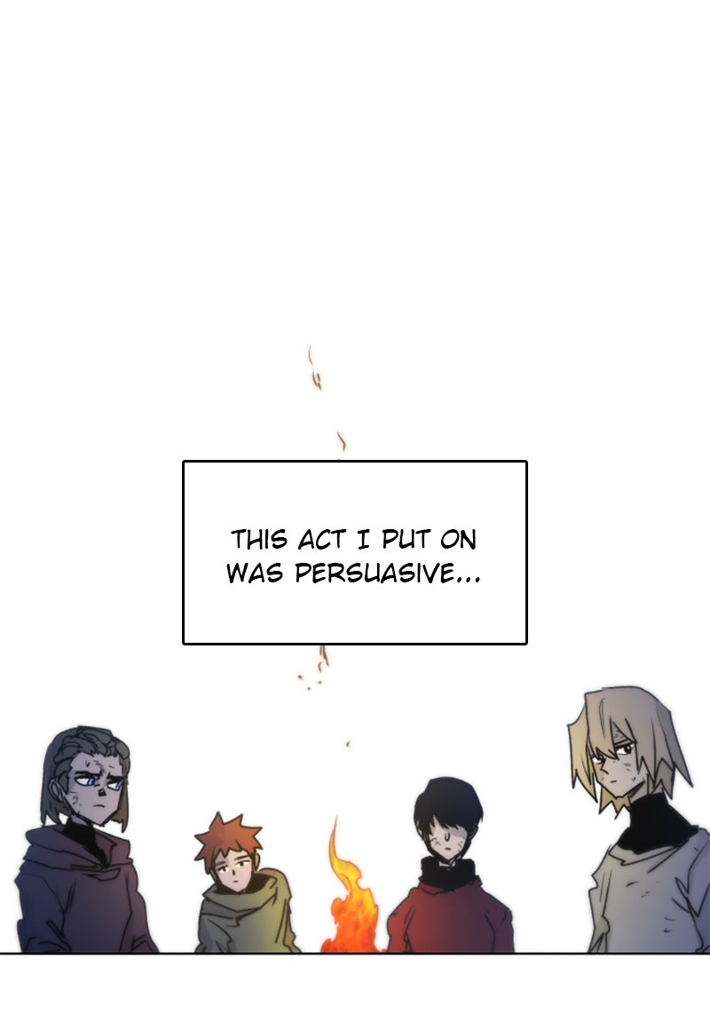 Read The Ember Knight Manga Online