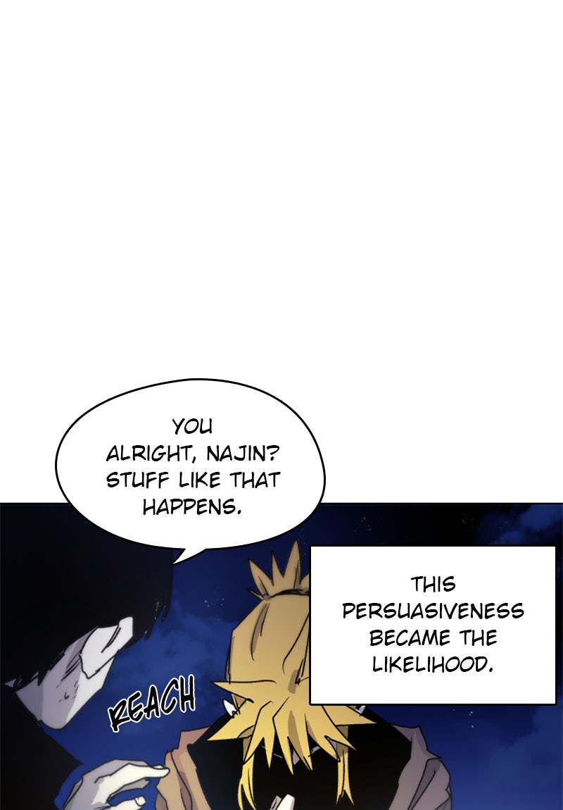 Read The Ember Knight Manga Online