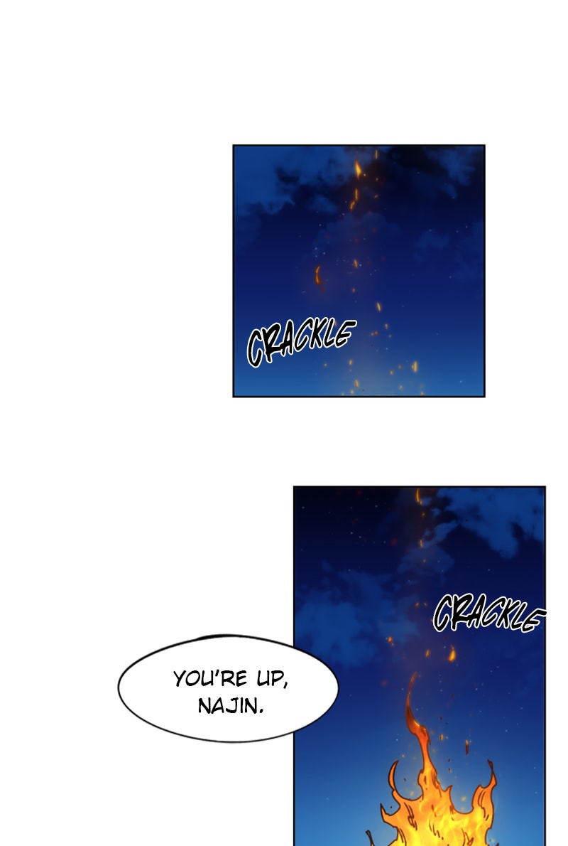 Read The Ember Knight Manga Online