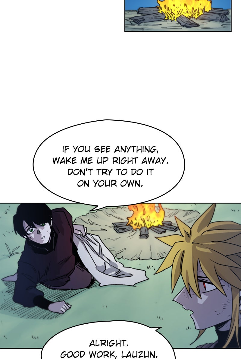 Read The Ember Knight Manga Online